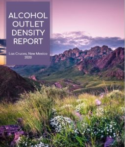 New effort maps alcohol and crime in Doña Ana County