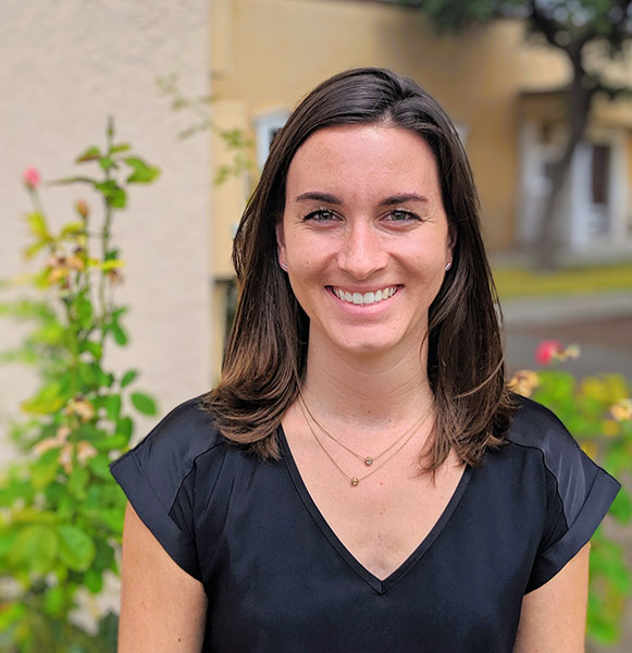 New staff shifts project into high gear